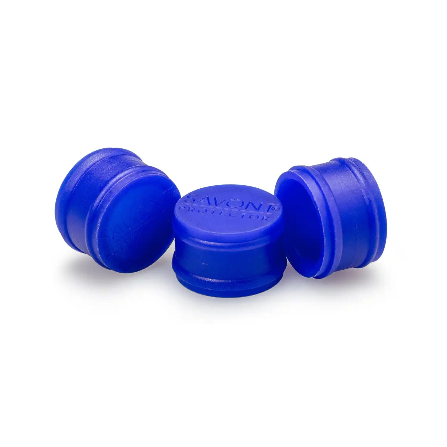 Protector - blau 3x