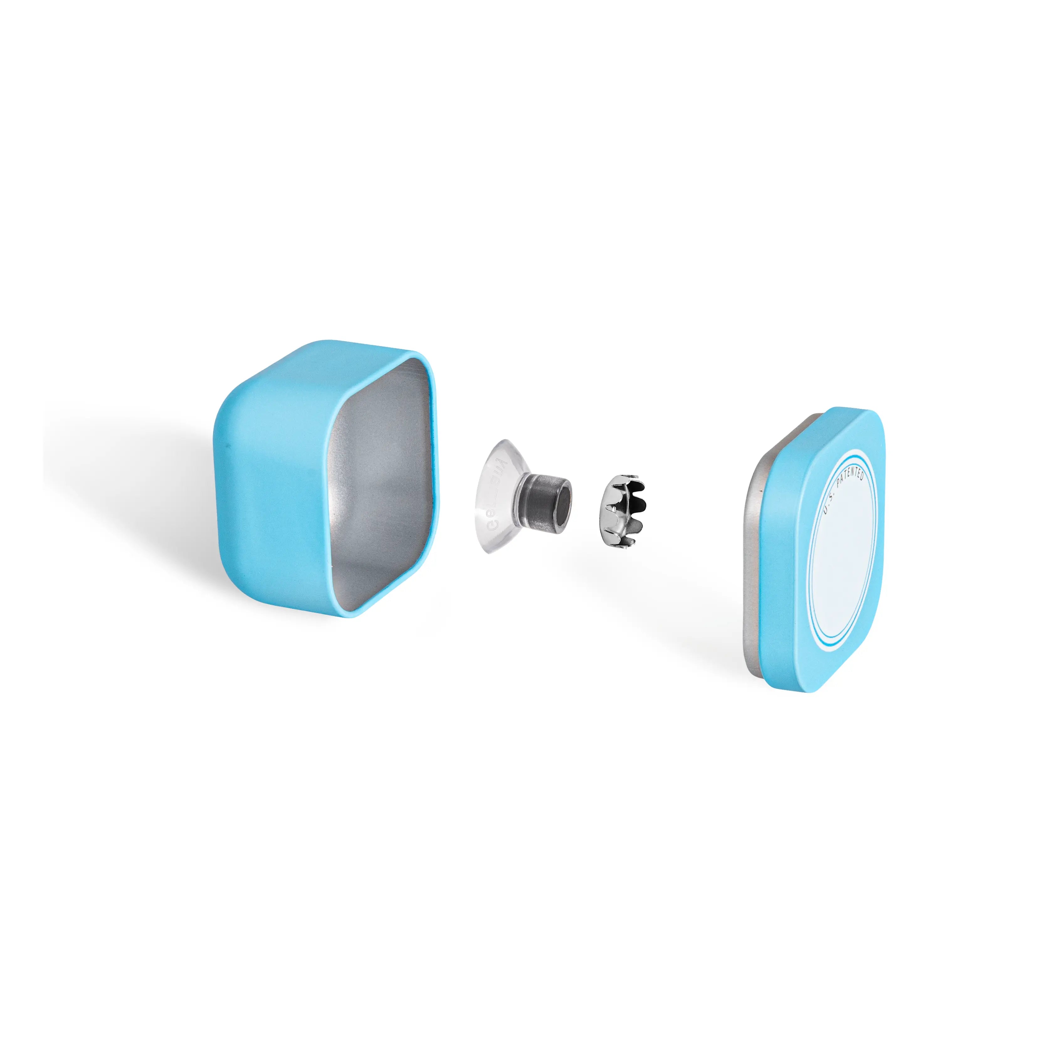 AirBox – Custom Lid Printing