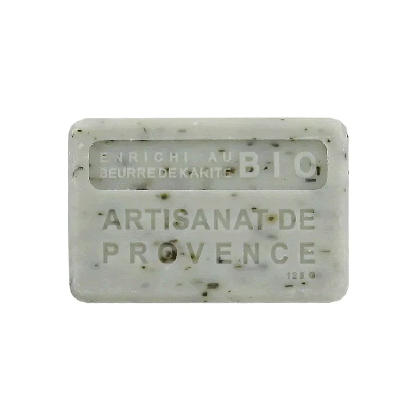 Marseille-Seife 125 g – Rosmarin (Savon de Marseille)