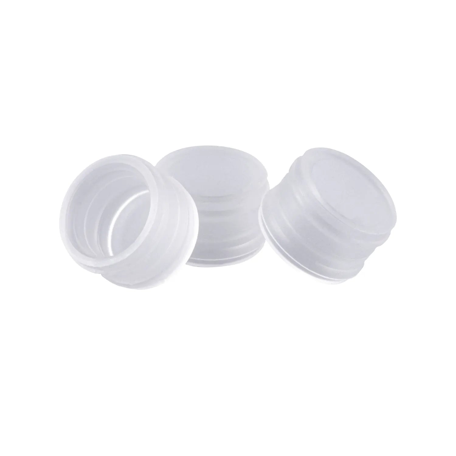 Protector transparent | 3er-Set