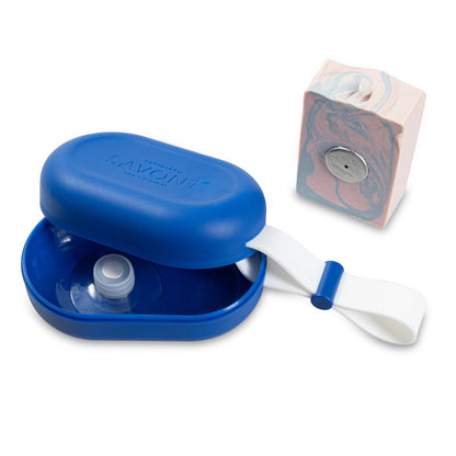 Traveler Soap Box - Complete Set