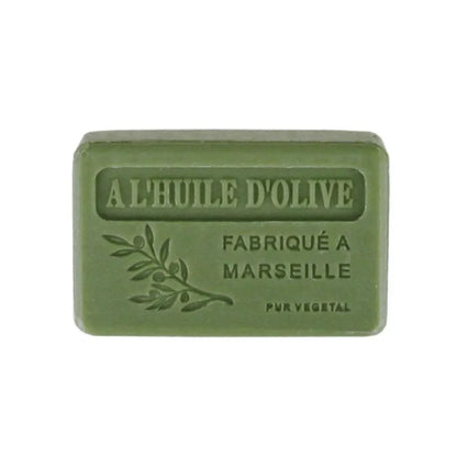 Marseille-Seife 125 g - Duft Olivenöl (Savon de Marseille)