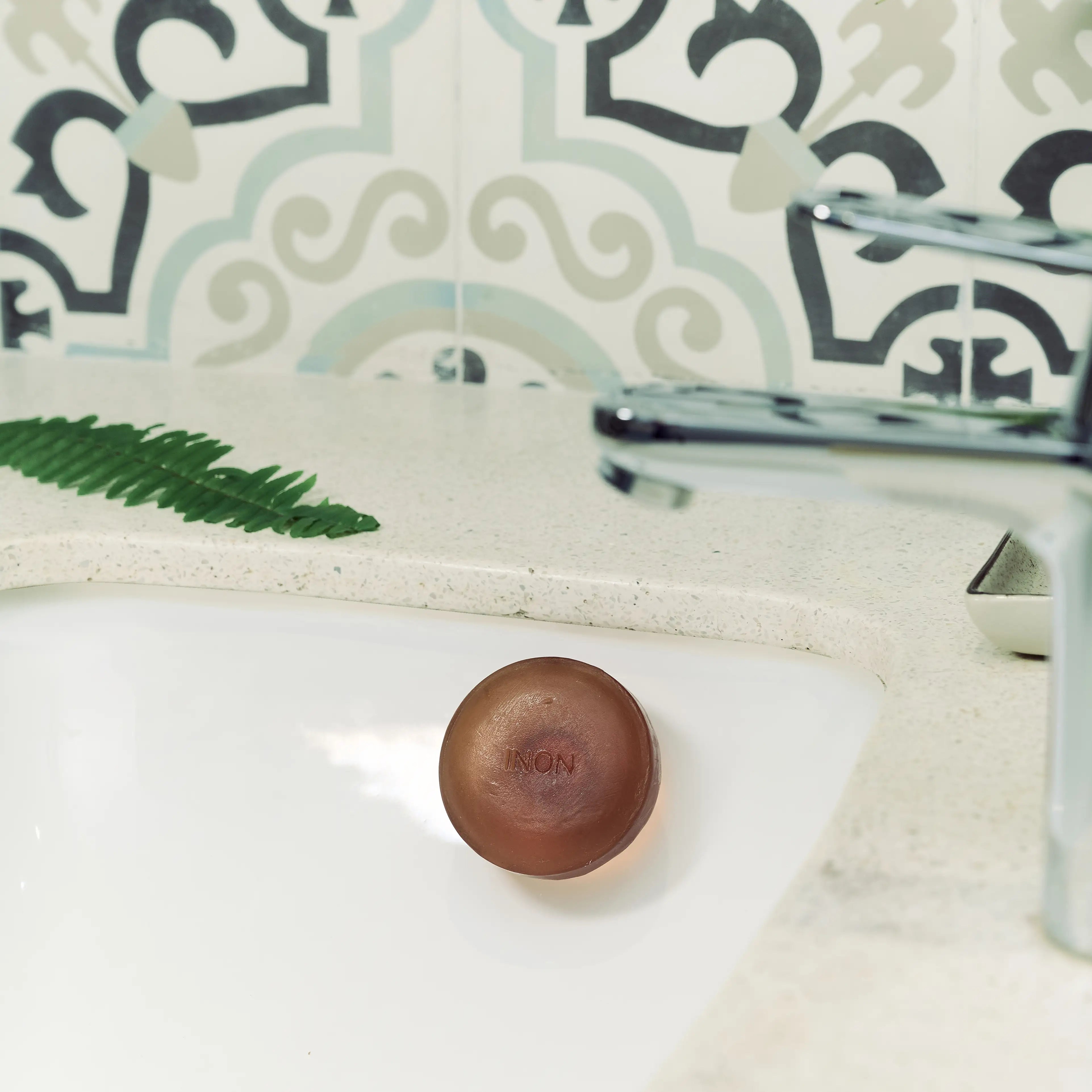 VARIO Soap holder
