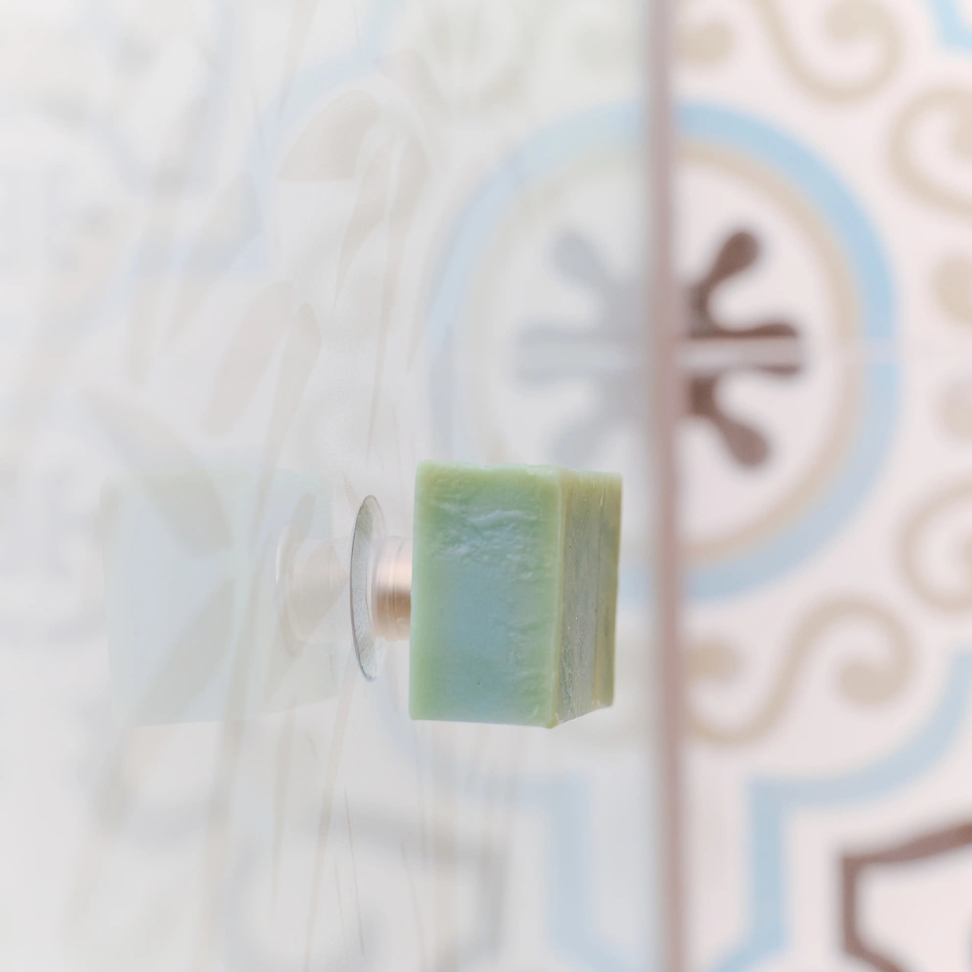 Protector SMART Soap holder