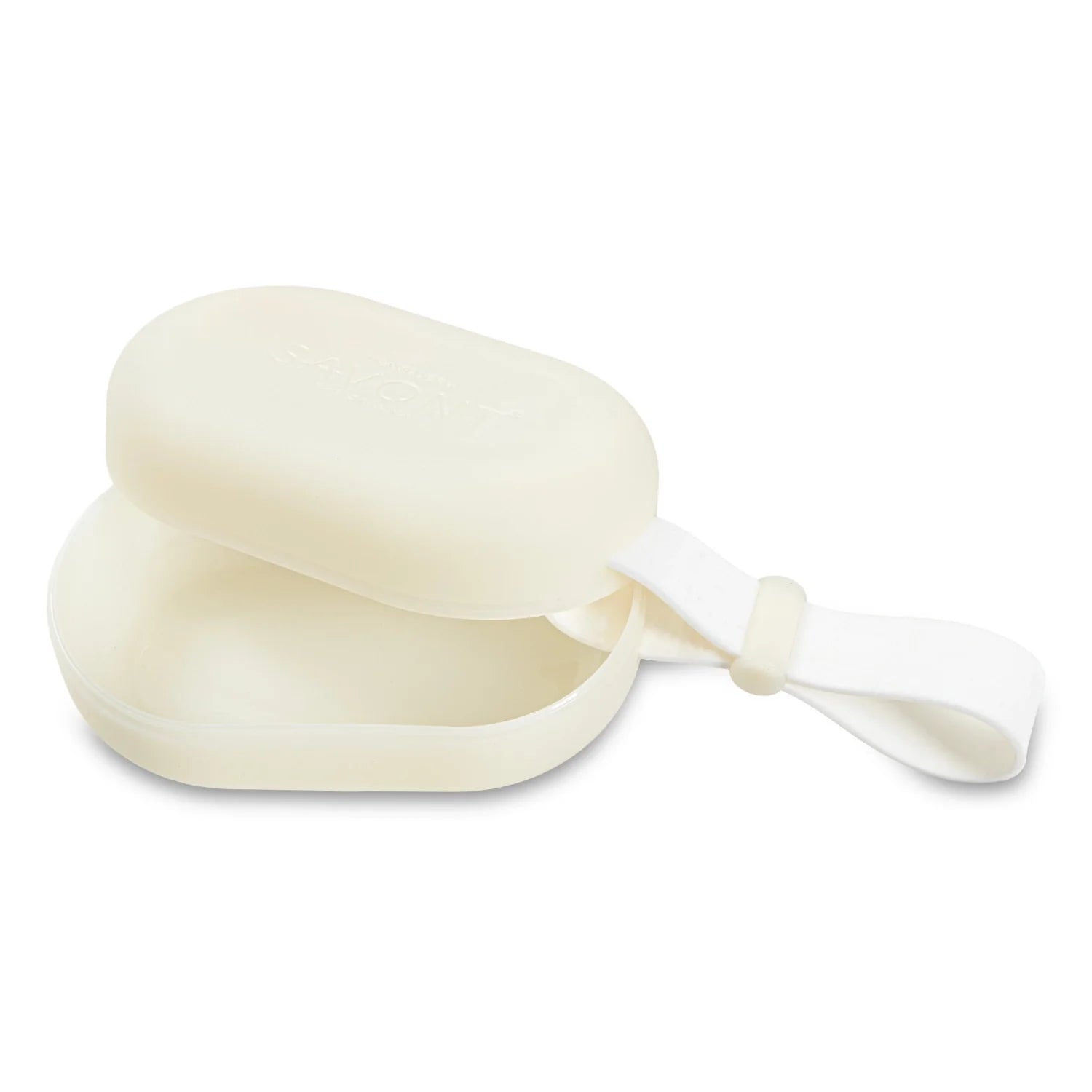 Traveler Soap Box – opal