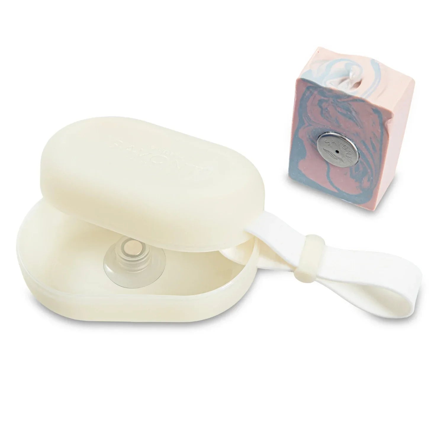 Traveler Soap Box - Complete Set