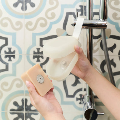 Traveler Soap Box – opal