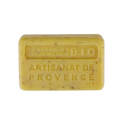 Marseille-Seife 125 g - Duft Aprikose (Savon de Marseille)