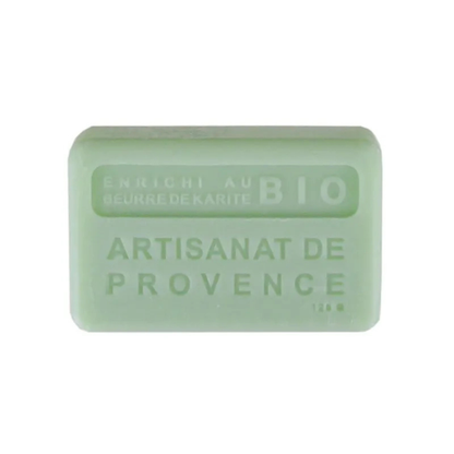 Marseille Soap 125 g – Aloe Vera Fragrance (Savon de Marseille)