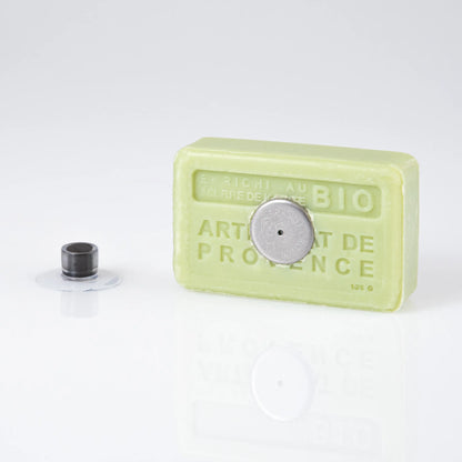 Floating Marseille Soap Set – Aloe Vera