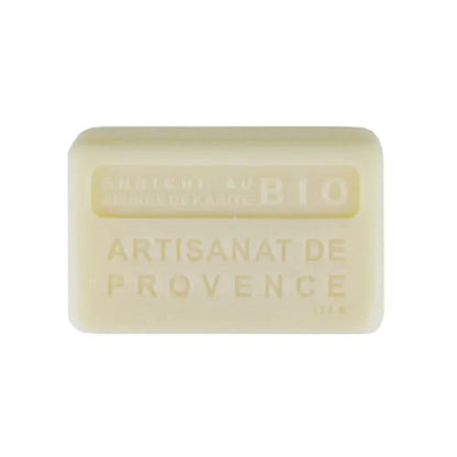Marseille Soap 125 g – Shea Butter Fragrance (Savon de Marseille)