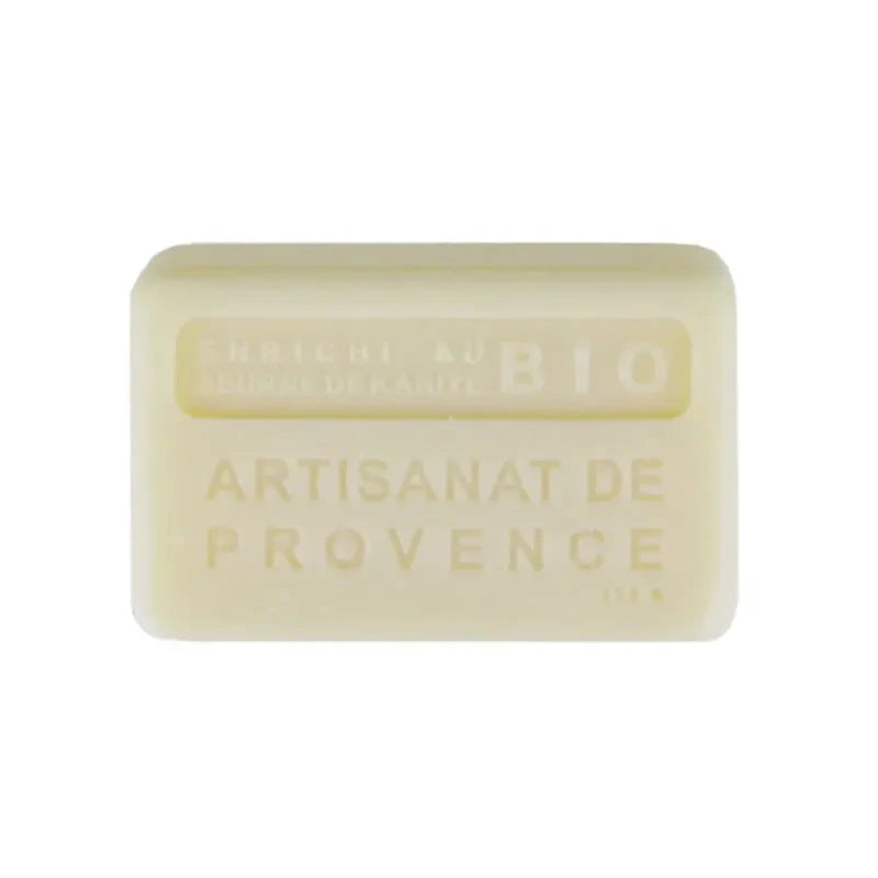 Marseille Soap 125 g – Shea Butter Fragrance (Savon de Marseille)
