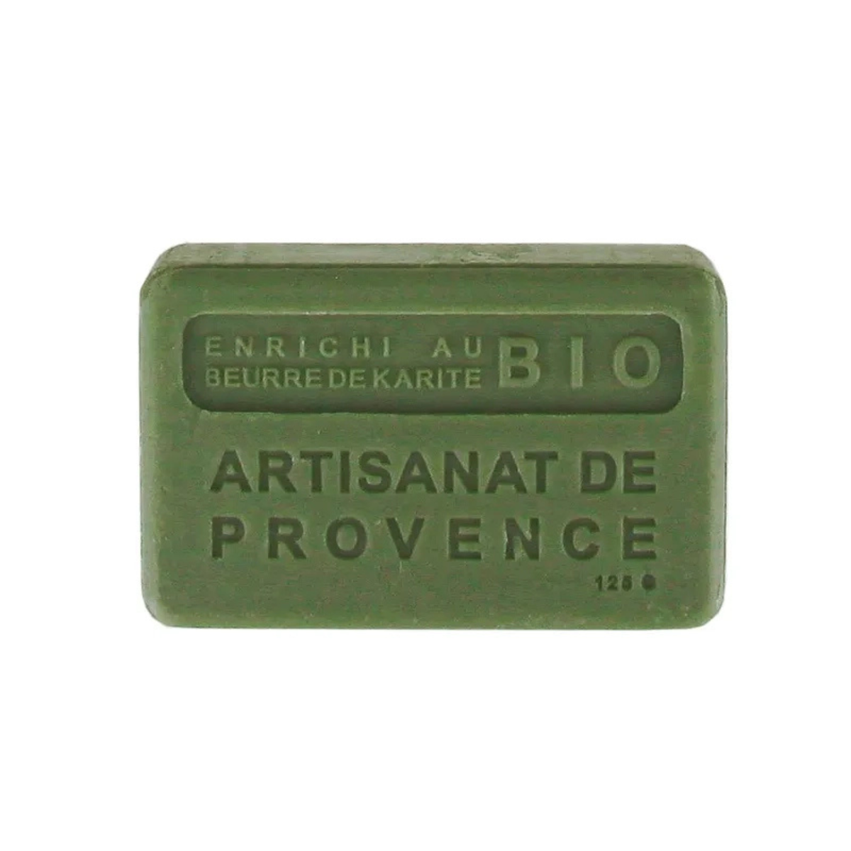 Marseille-Seife 125 g - Duft Olivenöl (Savon de Marseille)