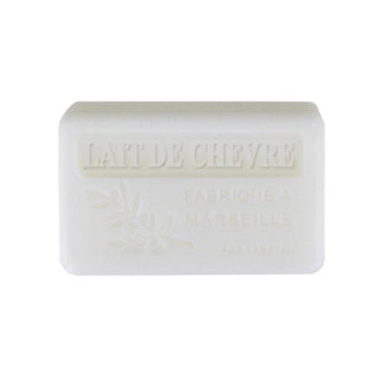 Marseille-Seife 125 g - Duft Eselsmilch (Savon de Marseille)