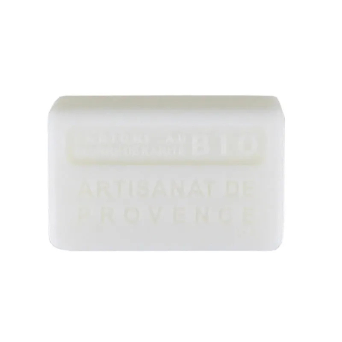 Marseille-Seife 125 g - Duft Ziegenmilch (Savon de Marseille)