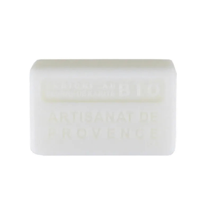 Marseille-Seife 125 g - Duft Eselsmilch (Savon de Marseille)