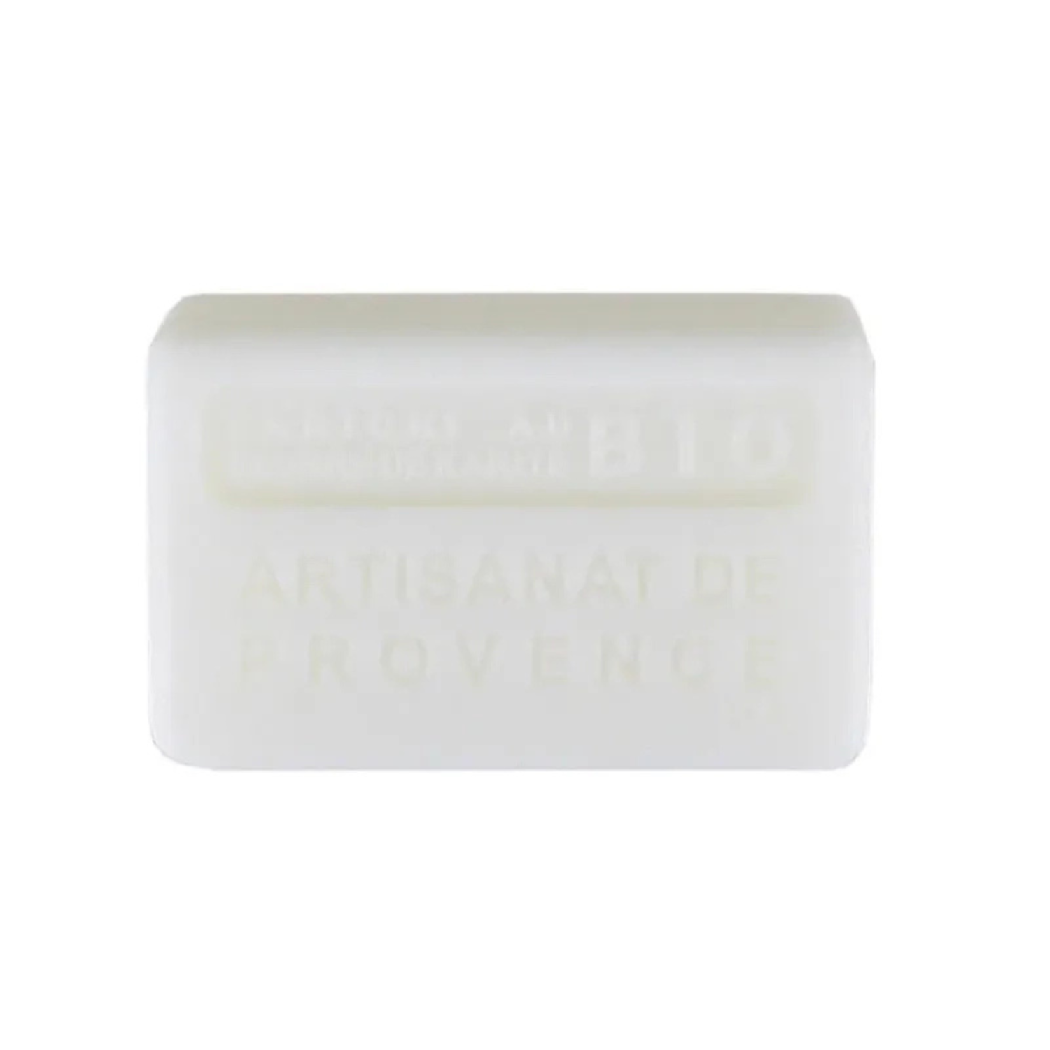 Marseille Soap 125 g – Goat Milk Fragrance (Savon de Marseille)