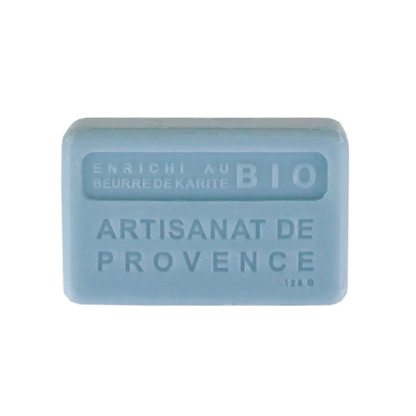Marseille Soap 125 g – Sea Breeze Fragrance (Savon de Marseille)
