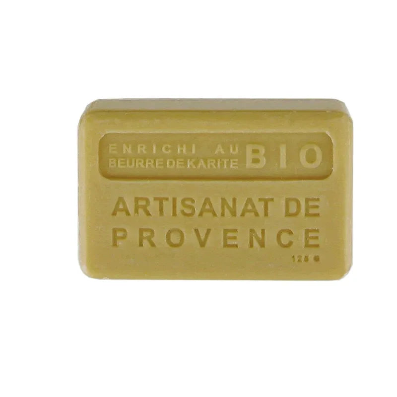 Marseille-Seife 125 g – Honig (Savon de Marseille)