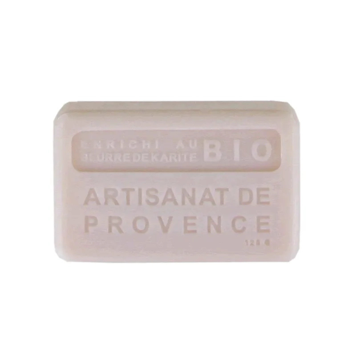 Marseille Soap 125 g – Coconut Fragrance (Savon de Marseille)