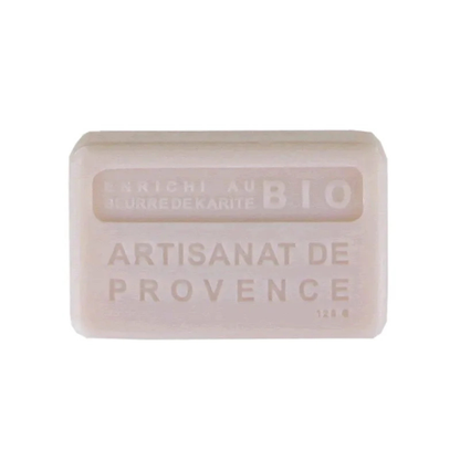 Marseille Soap 125 g – Coconut Fragrance (Savon de Marseille)