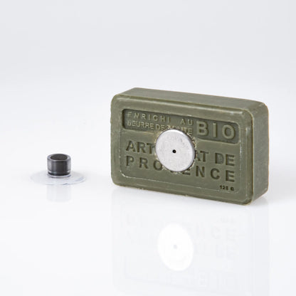 Floating Marseille Soap Set – Olive Oil