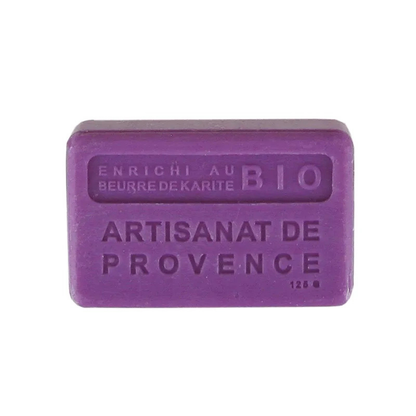 Marseille Soap 125 g – Patchouli Fragrance (Savon de Marseille)