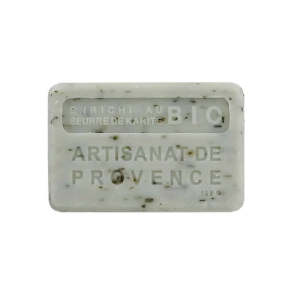 Marseille-Seife 125 g – Rosmarin (Savon de Marseille)